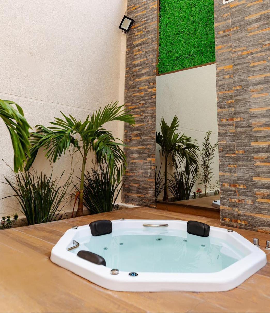 Days Inn By Wyndham Rio De Janeiro Lapa Zewnętrze zdjęcie